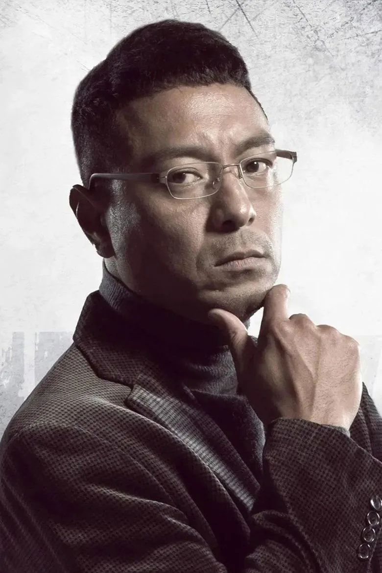 Philip Keung Ho-Man filmography