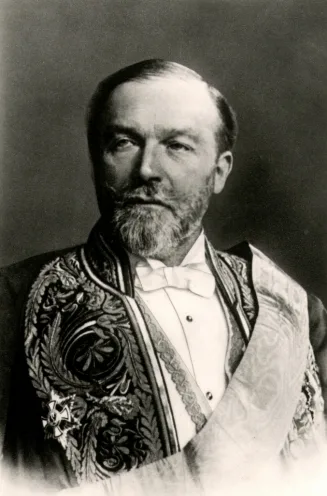 Philip, Prince of Eulenburg