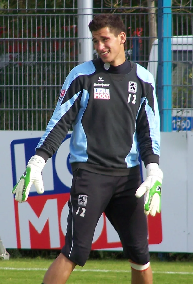 Philipp Tschauner