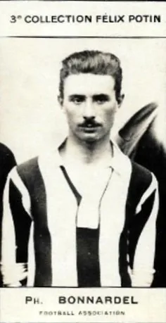 Philippe Bonnardel