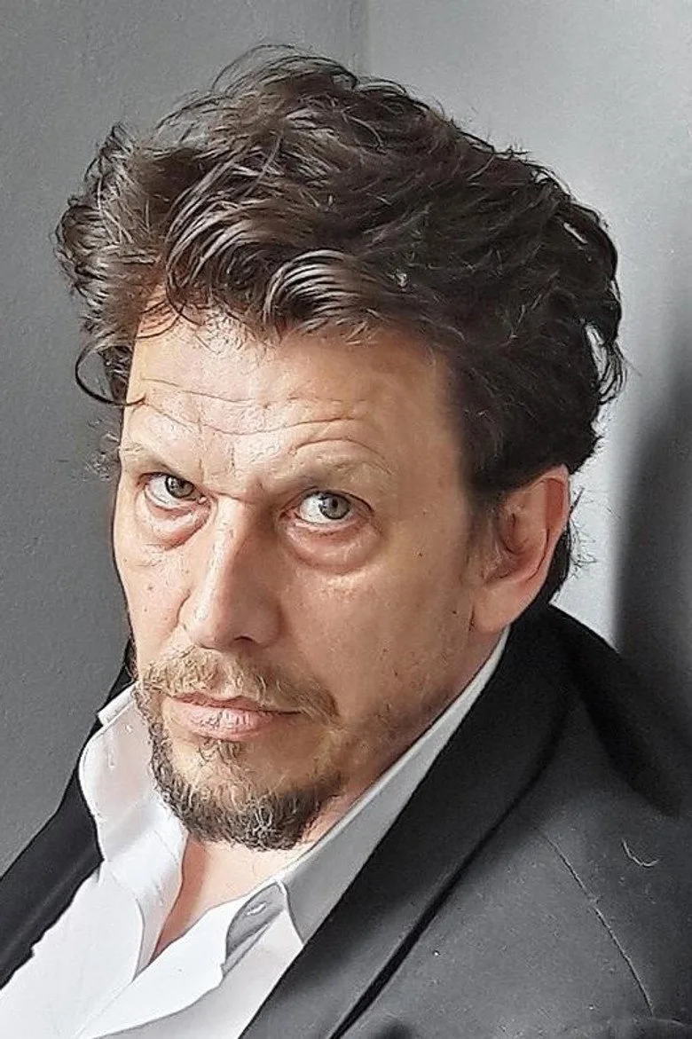 Philippe Résimont filmography