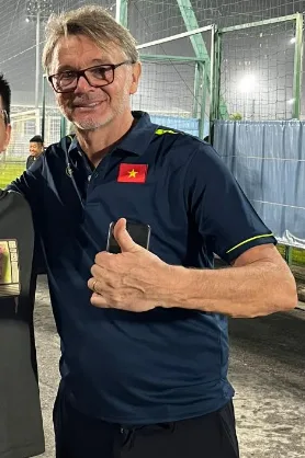 Philippe Troussier