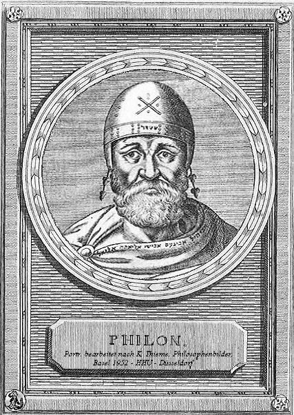 Philo of Alexandria