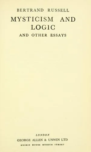 Philosophical essays book cover