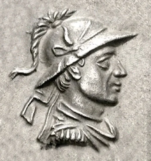 Philoxenus Anicetus