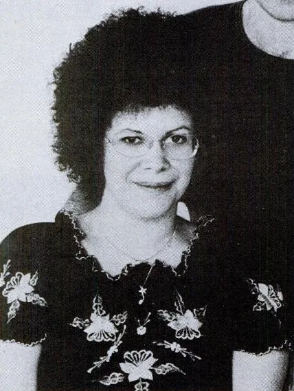 Phoebe Snow