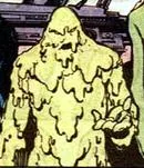 Phosphorus comic character