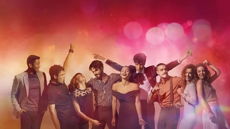 Physics or Chemistry: The Reunion episode guide