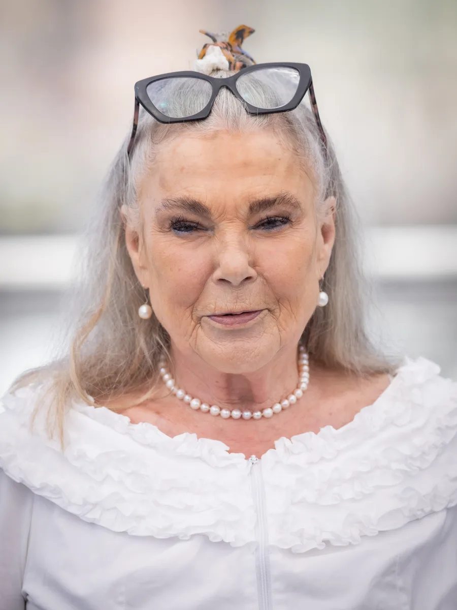 Pia Degermark