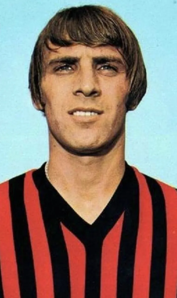 Pierino Prati