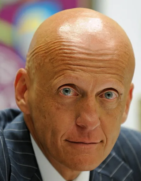 Pierluigi Collina