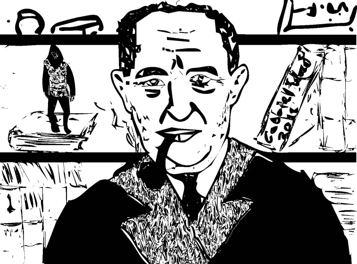 Pierre Boulle