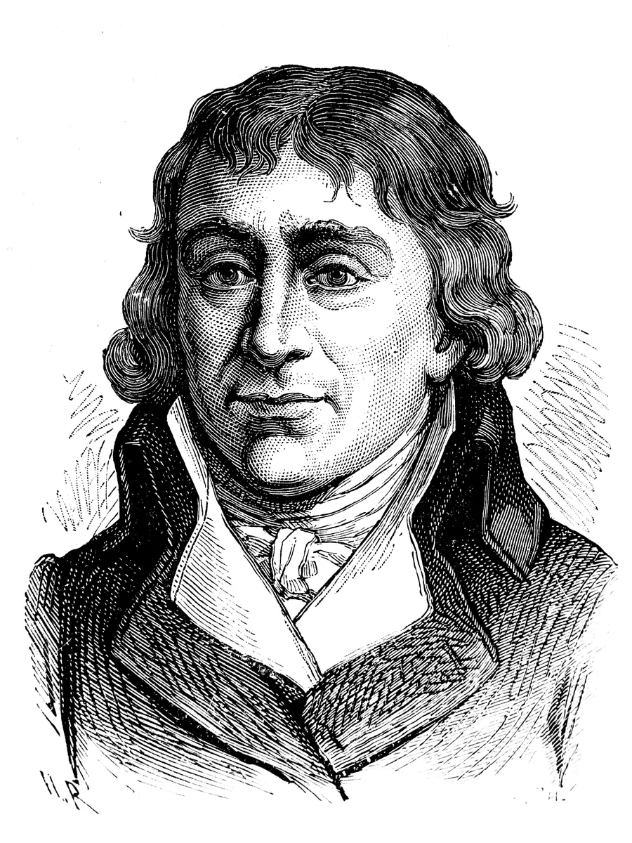 Pierre Claude François Daunou
