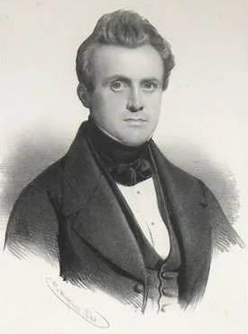 Pierre De Decker