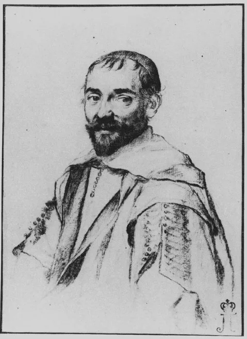 Pierre Gassendi