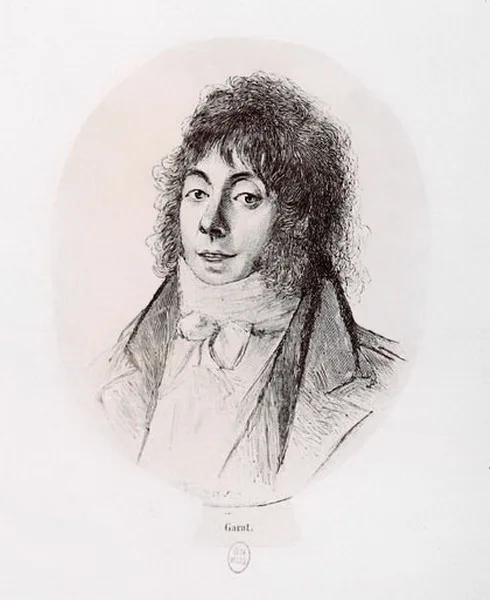 Pierre-Jean Garat