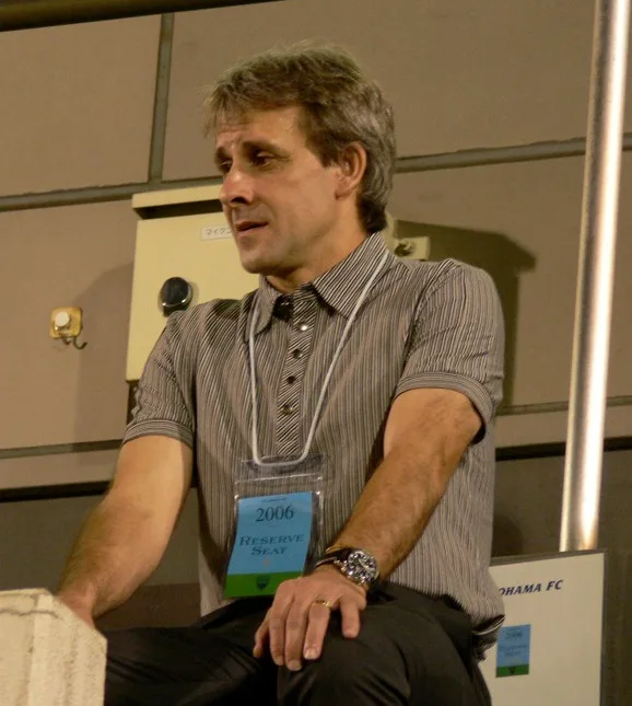 Pierre Littbarski