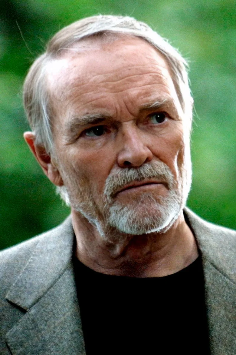 Pierre Vaneck filmography