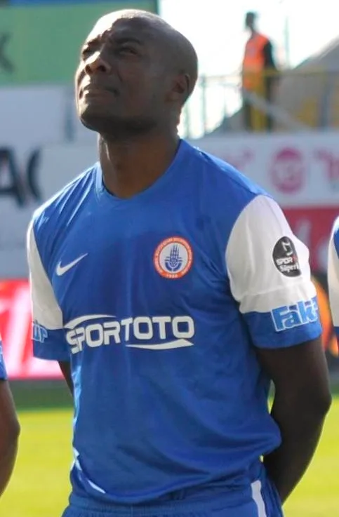 Pierre Webó