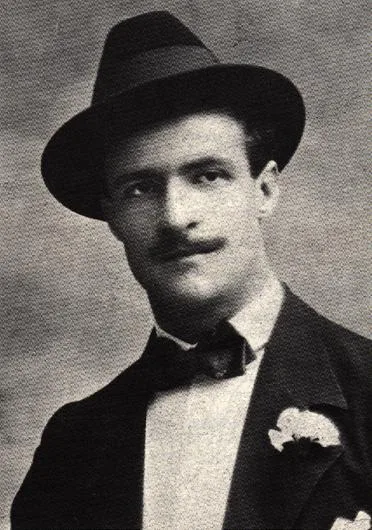 Pietro Lana
