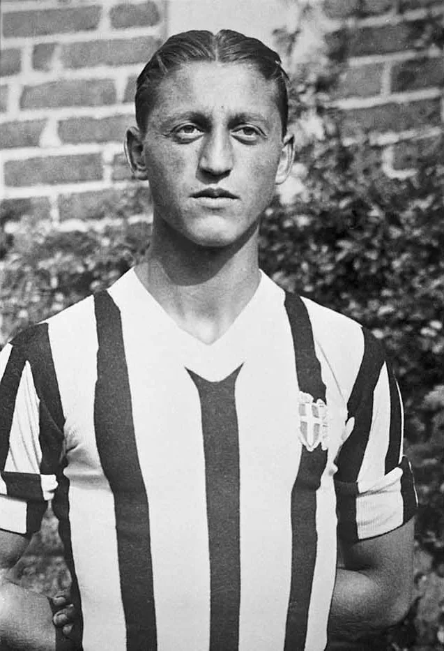 Pietro Rava