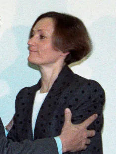 Pilar Mercedes Miró Romero