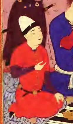 Pir Muhammad