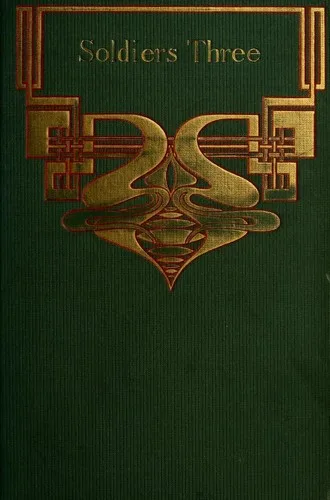 Plain tales from the hills book cover