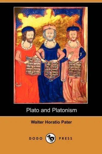 Plato and Platonism book cover
