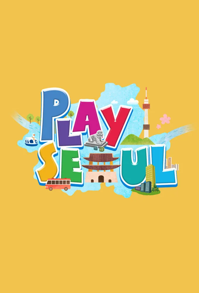 Play Seoul poster