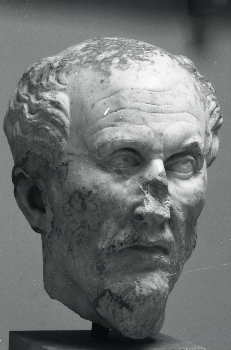 Plotinus