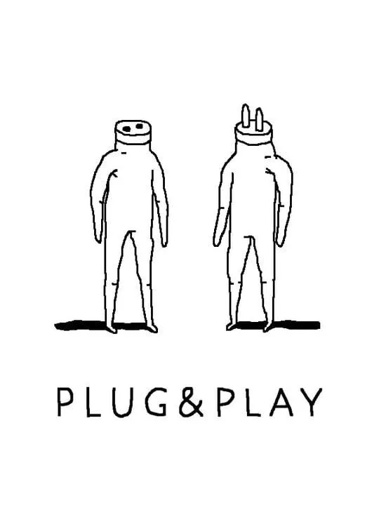 Plug & Play cover art