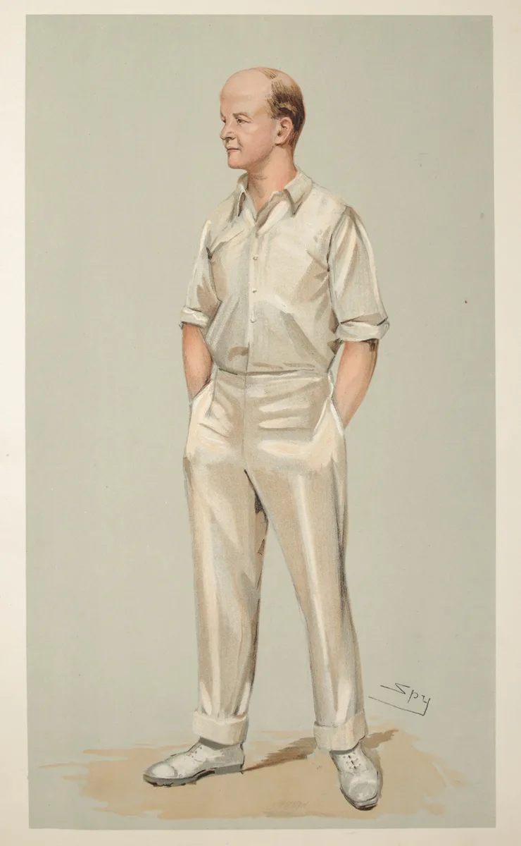 Plum Warner