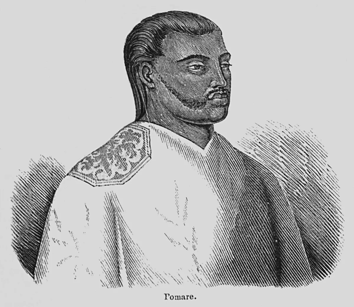 Pōmare II