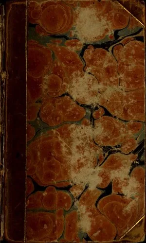 Poems of Ossian. book cover