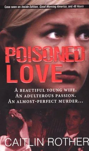 Poisoned Love book cover