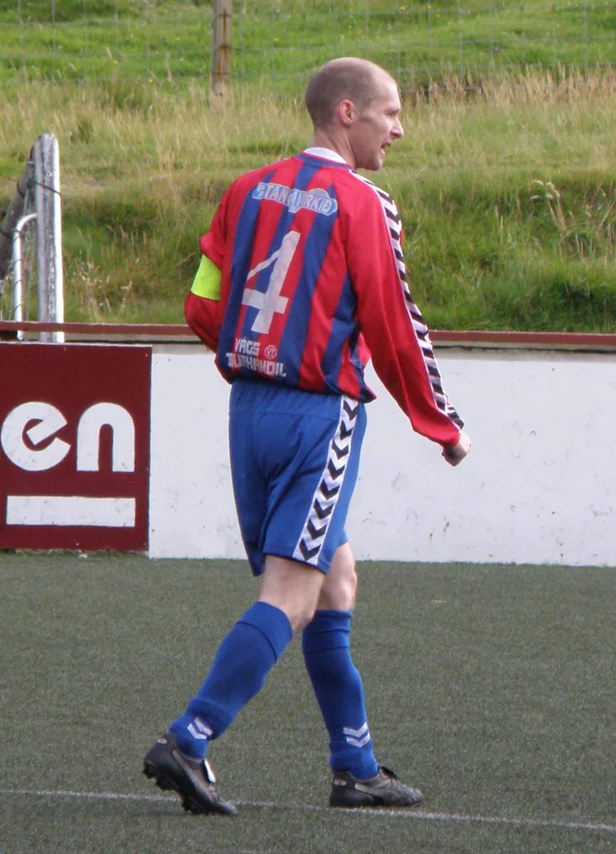 Pól Thorsteinsson