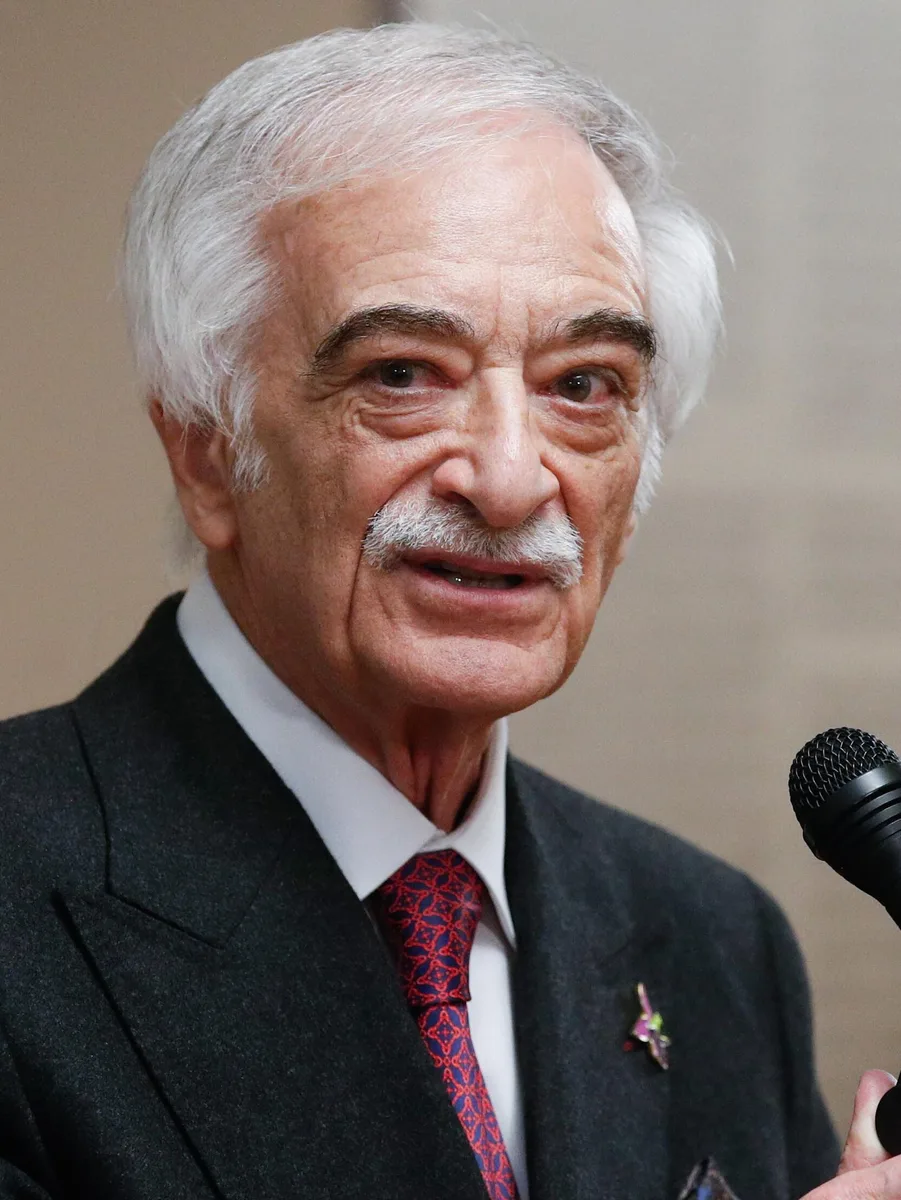Polad Bulbuloghlu