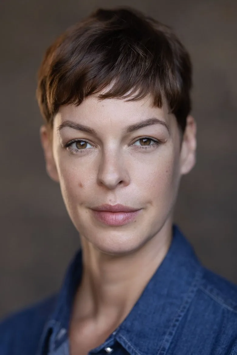 Pollyanna McIntosh filmography