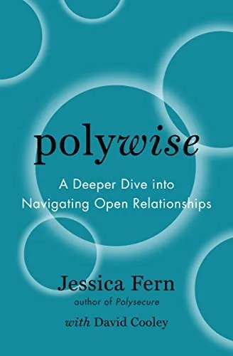 Polywise book cover