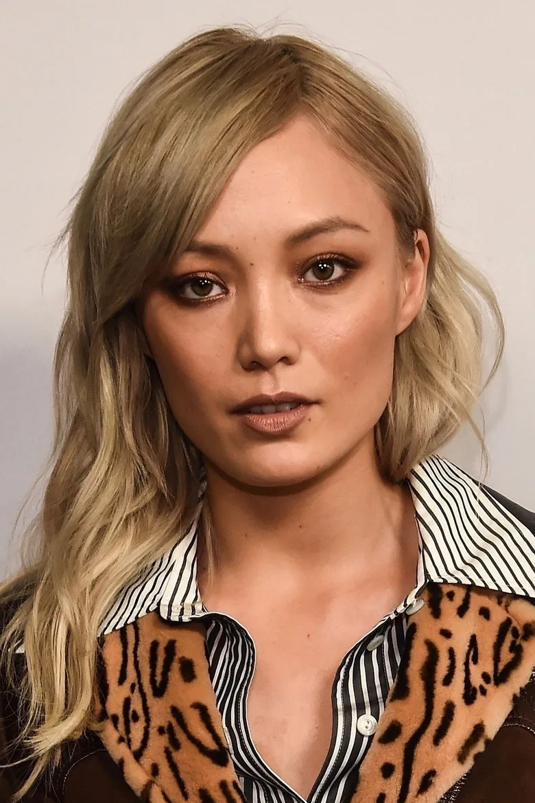 Pom Klementieff filmography