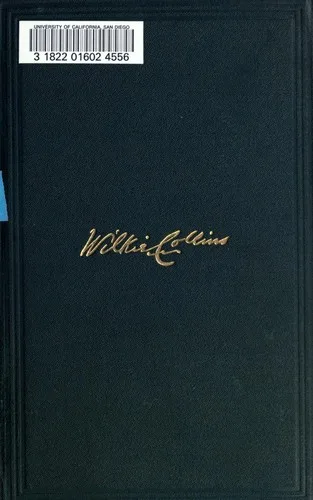 Poor Miss Finch book cover