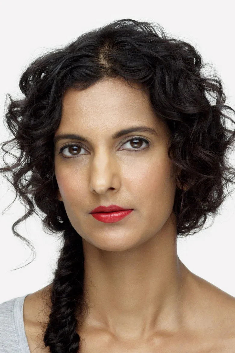 Poorna Jagannathan filmography