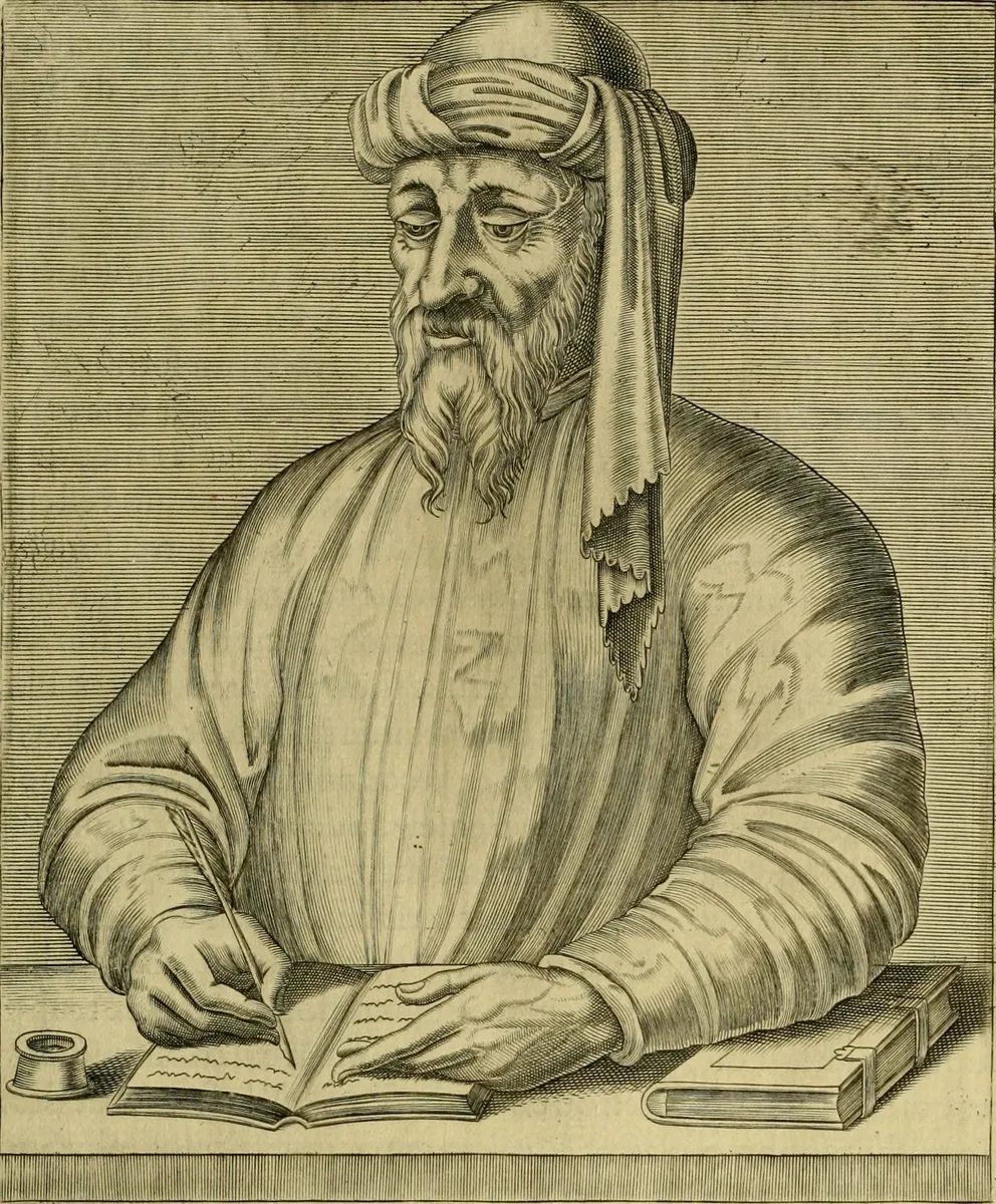 Porphyry