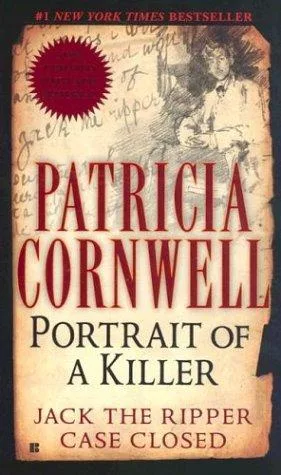 Portrait of a Killer book cover