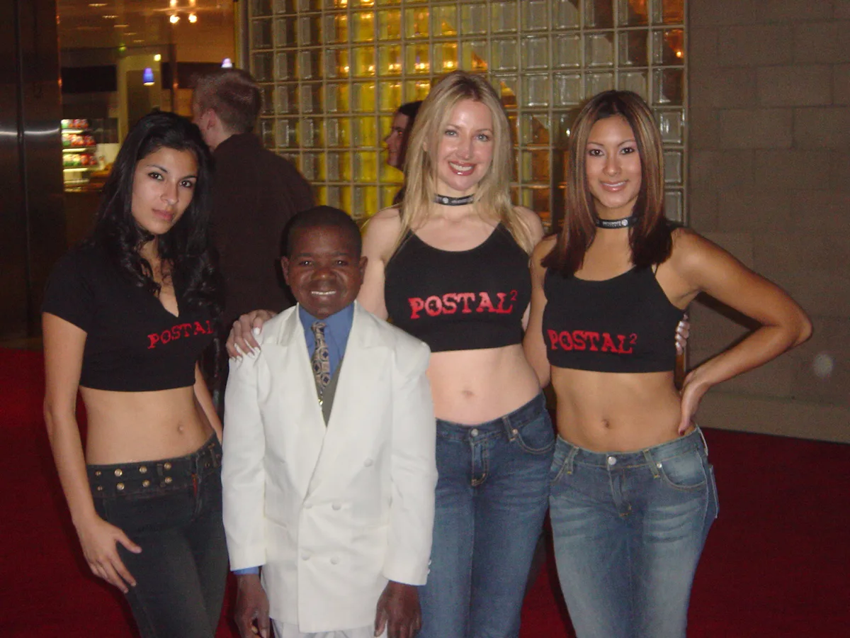 Postal 2