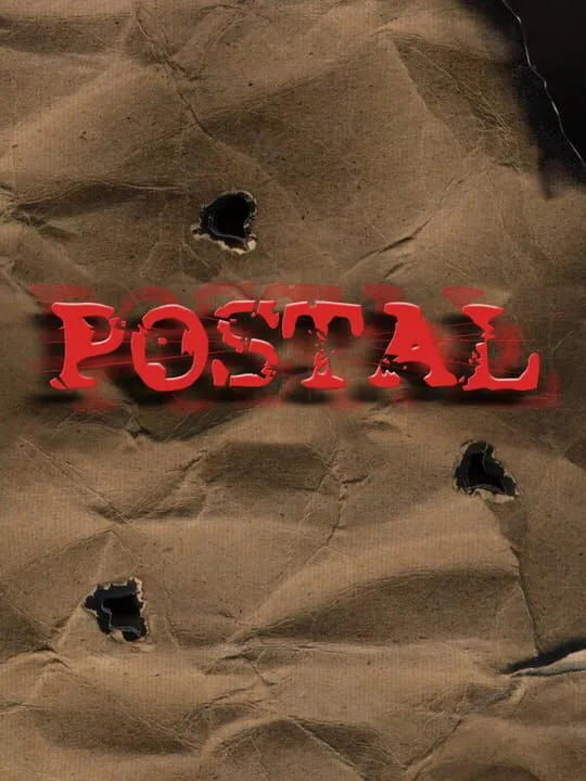 Postal cover art