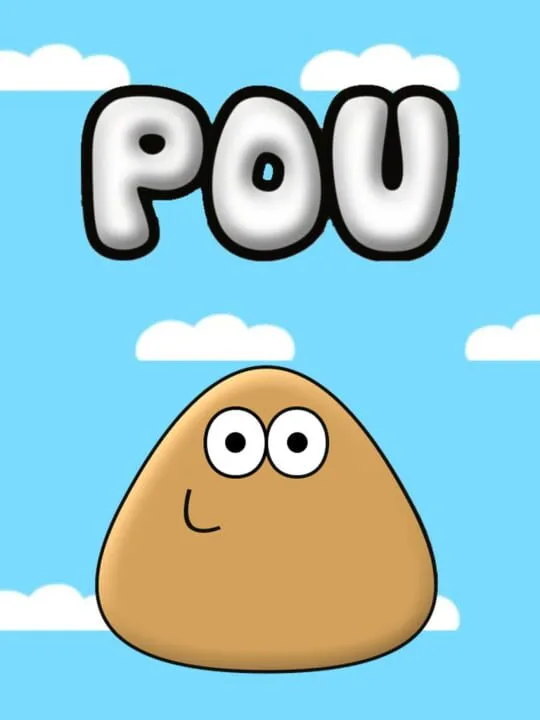 Pou cover art