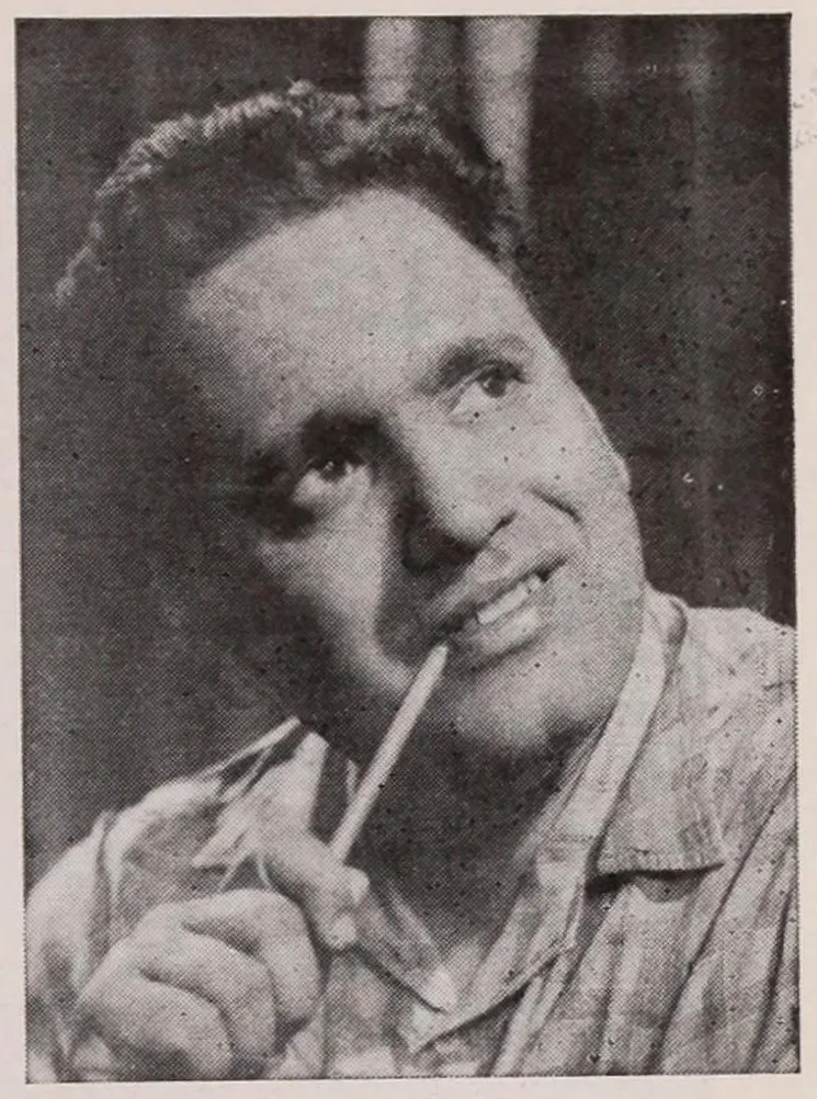 Pralhad Keshav Atre