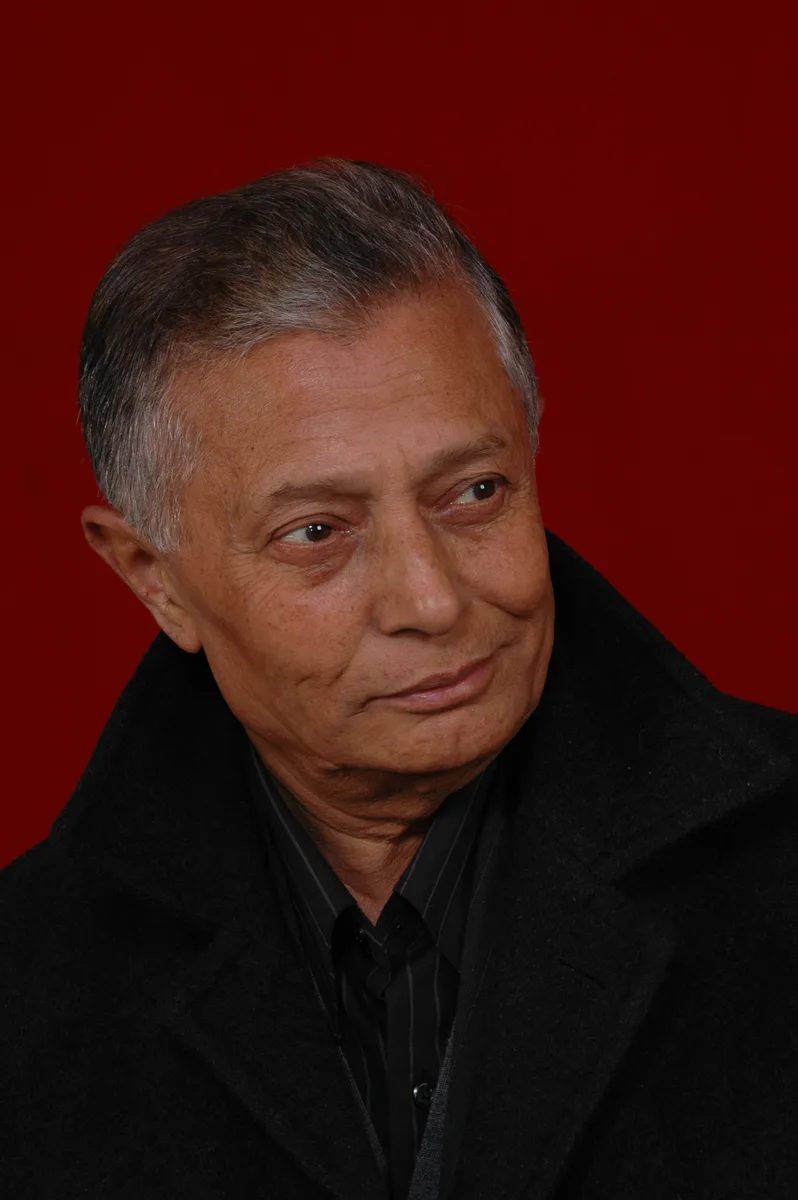 Prem Dhoj Pradhan